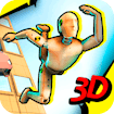 Изпускане на тялото 3D